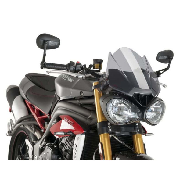 Puig New Generation Sport Screen Light Smoke